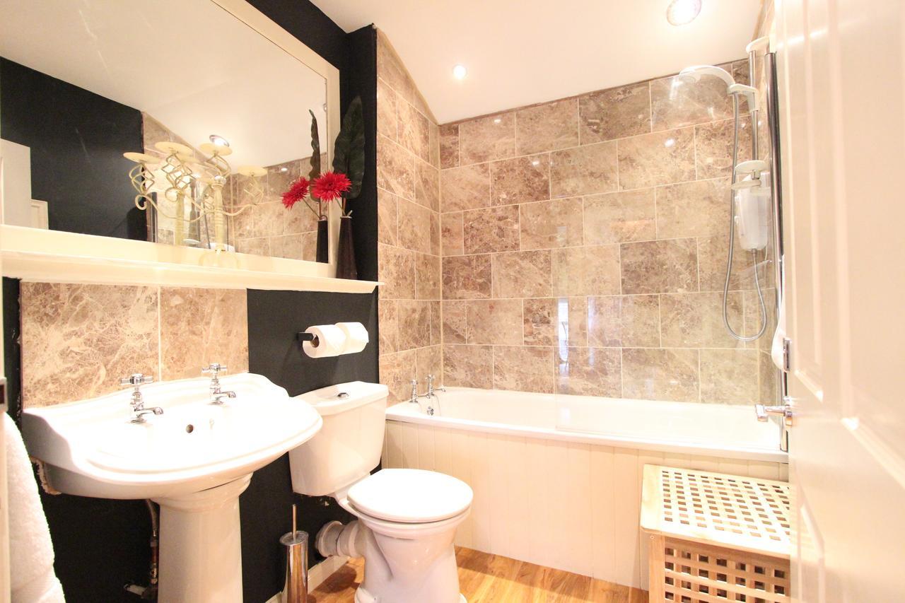 Haymarket Apartment Edinburgh Bilik gambar
