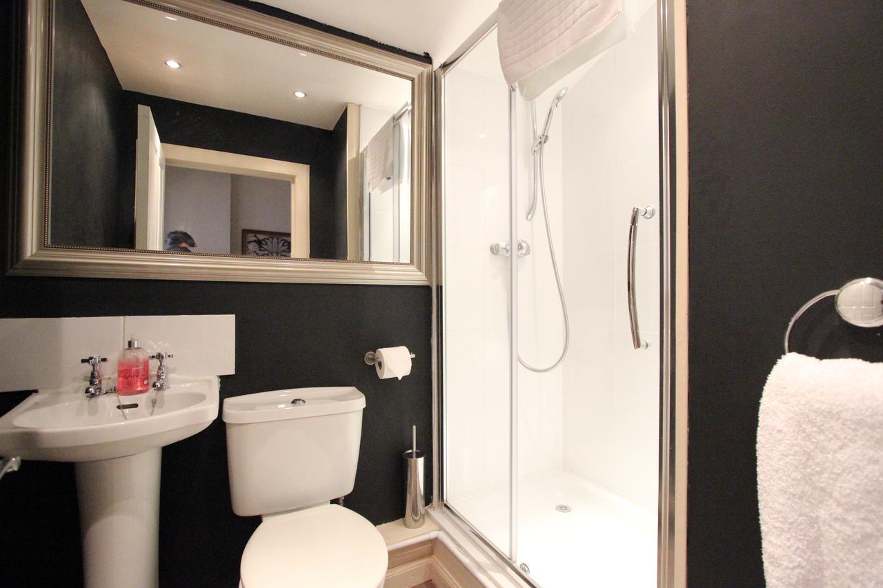 Haymarket Apartment Edinburgh Bilik gambar