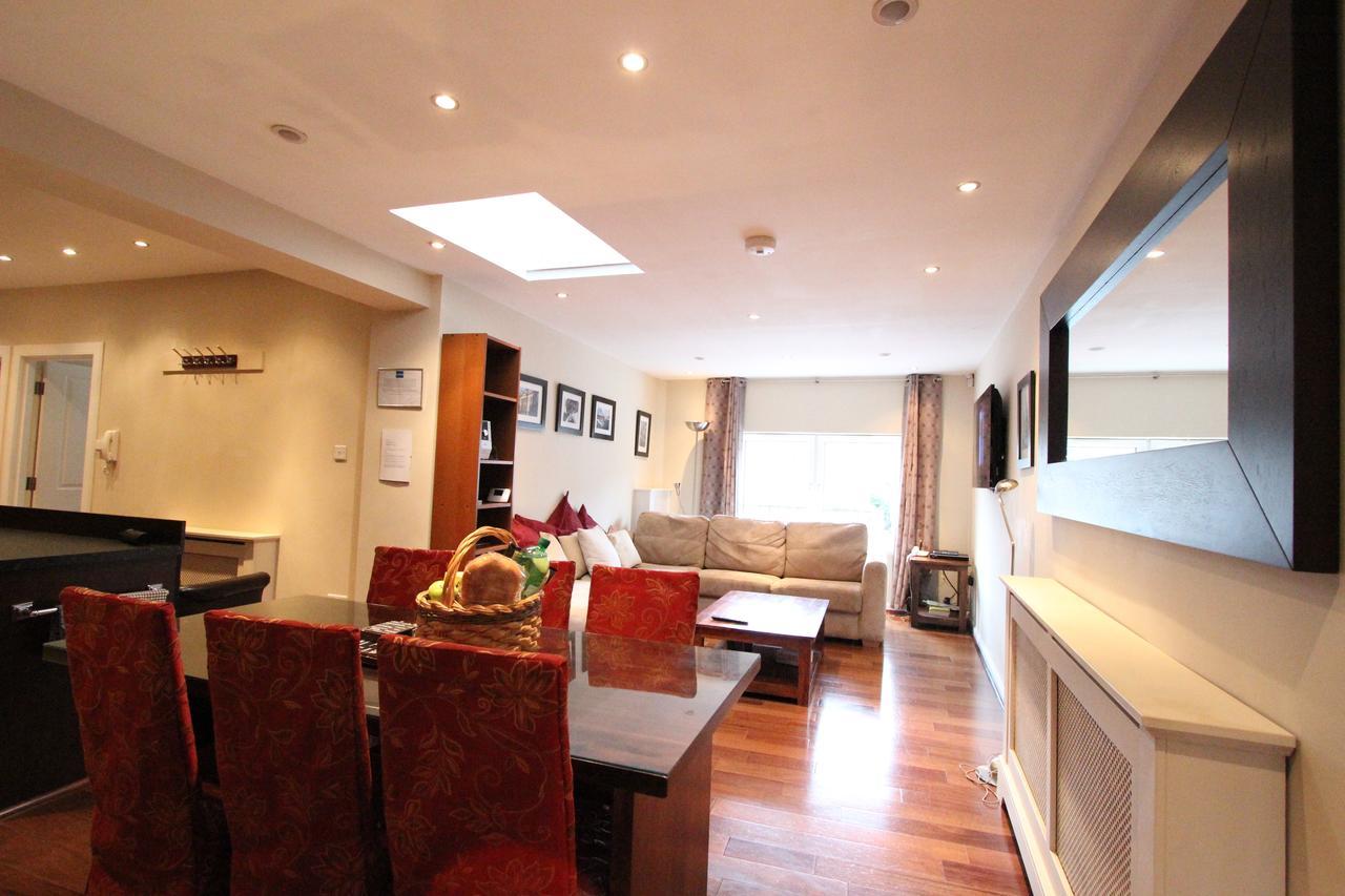 Haymarket Apartment Edinburgh Bilik gambar