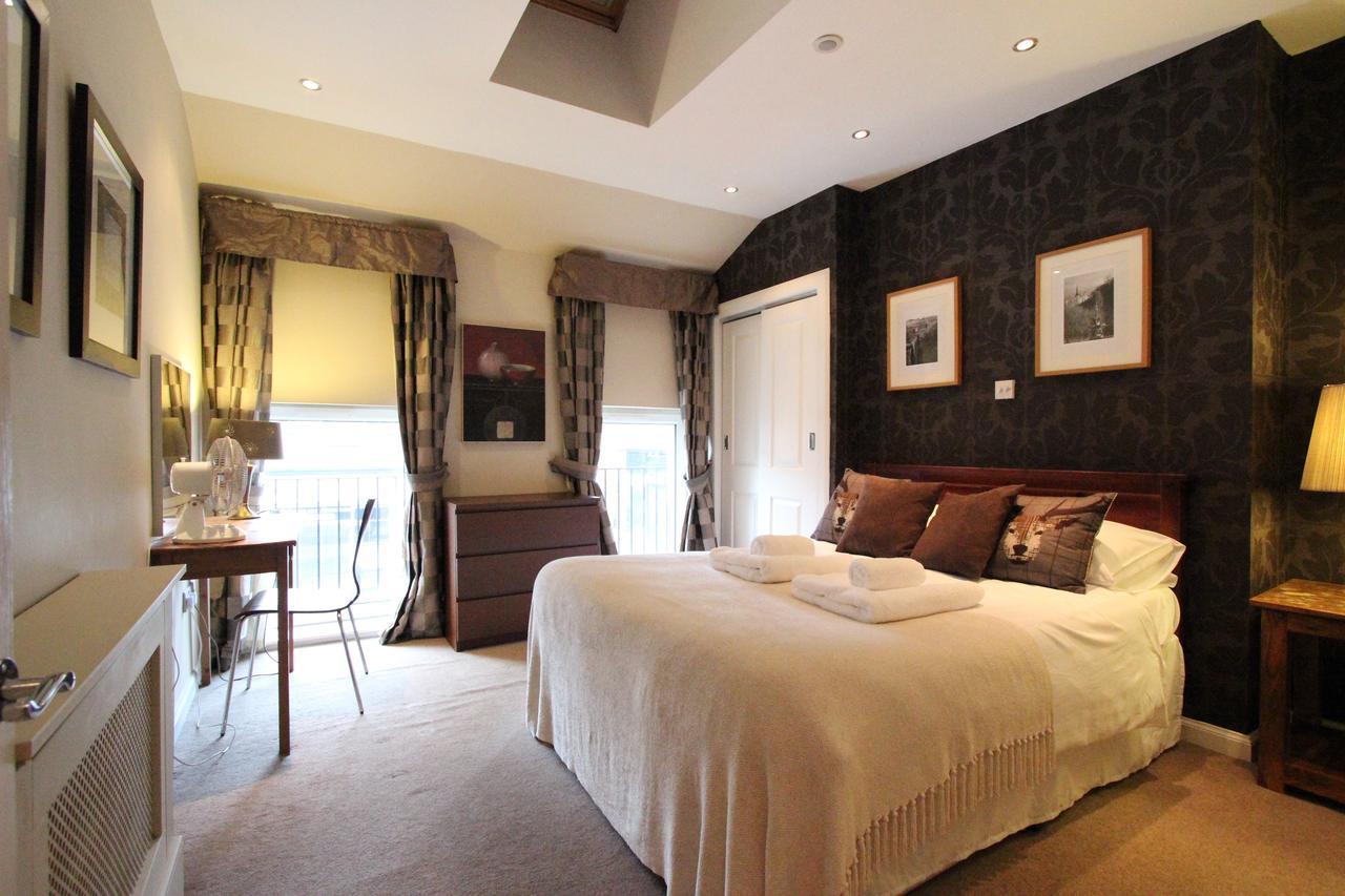 Haymarket Apartment Edinburgh Bilik gambar