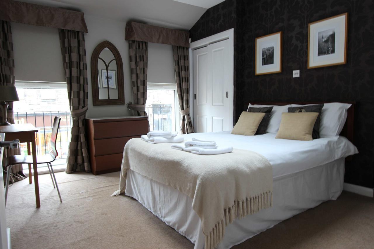 Haymarket Apartment Edinburgh Bilik gambar