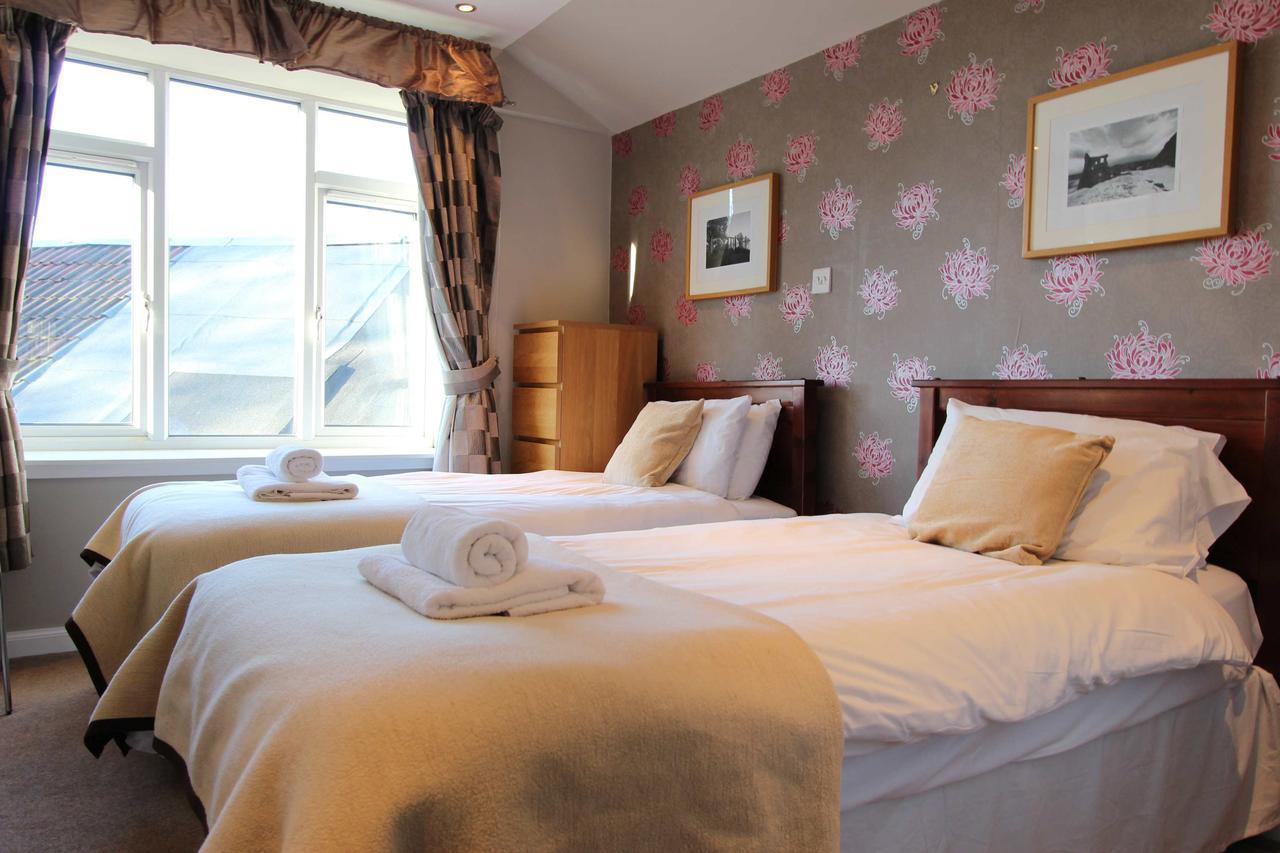 Haymarket Apartment Edinburgh Bilik gambar